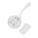 16 Colors RGB LED Toilet Bathroom Night Light Motion Activated Seat Sensor Lamp