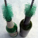 Nylon Bottle Cleaning Brush Wine Beer Home Brew Tube Cleaner Kitchen P6L6 S L7T9