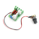 2000W Power Thyristor Electronic Volt Regulator Speed Controller Governor 3CAU