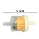 20pcs Motorcycle CG125 Tubing Gasoline Filter Gasoline Cup Usefulness DZB VIK