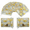 100pcs Sheer Organza Favor Bags 13x18cm For Wedding Bags Samples Display Dr W8B6