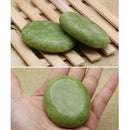 12pcs/ lot Hot Spa Rock Basalt Therapy Massage Lava Natural Jade Stones
