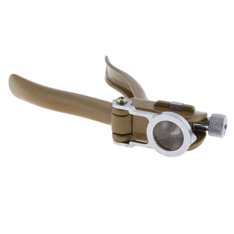 Saw Set Tool Woodworking With Magnifier Hand Tools