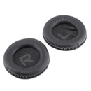 2pcs Replacement 95mm Earpads for Sony MDR-DS7000 MDR-RF6300 Headphones