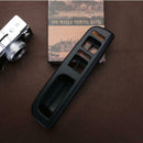 Master Window Switch Control Panel for Jetta Bora Golf4 MK4 02-07(Black)