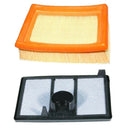Air filter Combo Kit For Stihl TS700 TS800 OEM 4224 141 0300/4224 140 1801