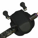 Fly Neoprene Storage Bag Holder Protective Fishing Case Reel Cover O9I3