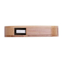32GB USB2.0 Rotating Wood Flash Memory U-Disk