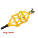 Car tires-sliding protection chains-thickened beef-string-wheel-snow-sluice