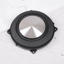 4 inch bass radiator woofer passive speaker hifi audio diy for harman/kardon  ~ï¼ˆ