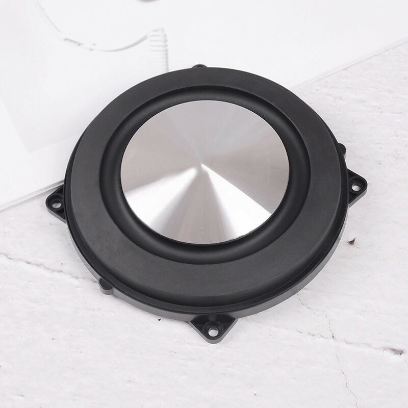 4 inch bass radiator woofer passive speaker hifi audio diy for harman/kardon  ~ï¼ˆ
