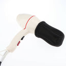 Salon Home Travel Use Sponge Black Universal Hair Dryer Hot Sock Diffuser Blower