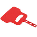 1PC BBQ Hand Fan Barbecue Fan Blower Fan Combustion-supporting Outdoor Cooking3C