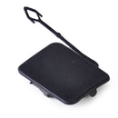 Fit for BMW X5 E70 2006-2011 Rear Left Bumper Tow Hook Cover Cap 51127158447