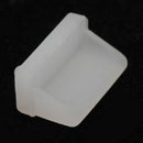 26*Protective USB Date Ports Cover Anti-Dust Plug Stopper for Laptop Notebook zw