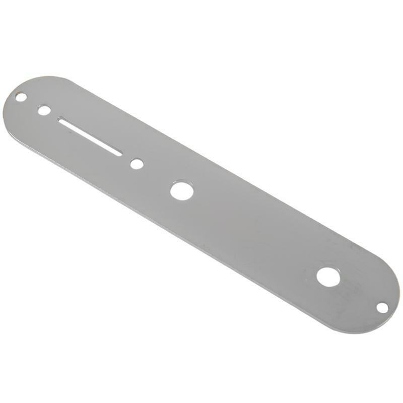 For Telecaster Control Plate