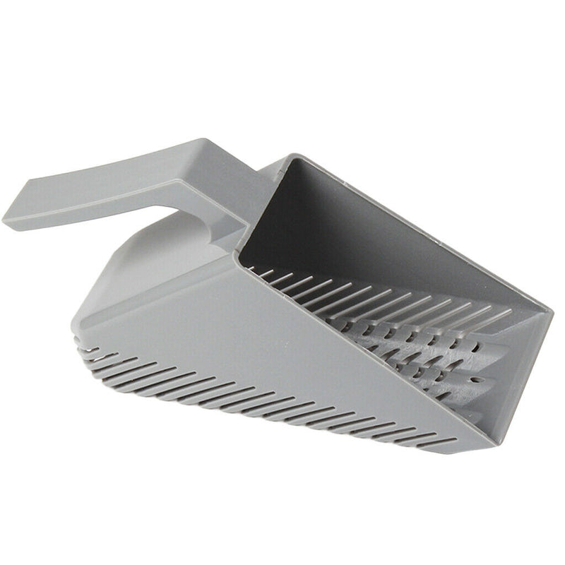 Aquarium Shovel Sanding Bucket Cleaning Accessories