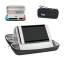 Portable EVA Hard Shell Tough Pouch Carrying Case Holder for Nintendo Switch