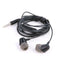 In-Ear Earphone Bass Sound Stereo Music 3.5mm Wired Noise Reduction Sport Earbud