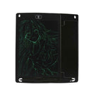 8.5 Inch LCD Writing Tablet Electronic Notepad Drawing Graphics Pad (Black)