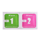 200pcs Camera Phones Lens Wipes Alcohol Cleaning Cloth Screen Dust Removal Paper