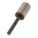2Pcs Diamond Grinding Head Diamond Mounted Point Set Grinding Rotary Bit East to
