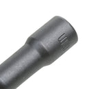 4Pcs 1/4'' Socket Bit Shank Adapter Nut Extension Bar For Automotive 7mm