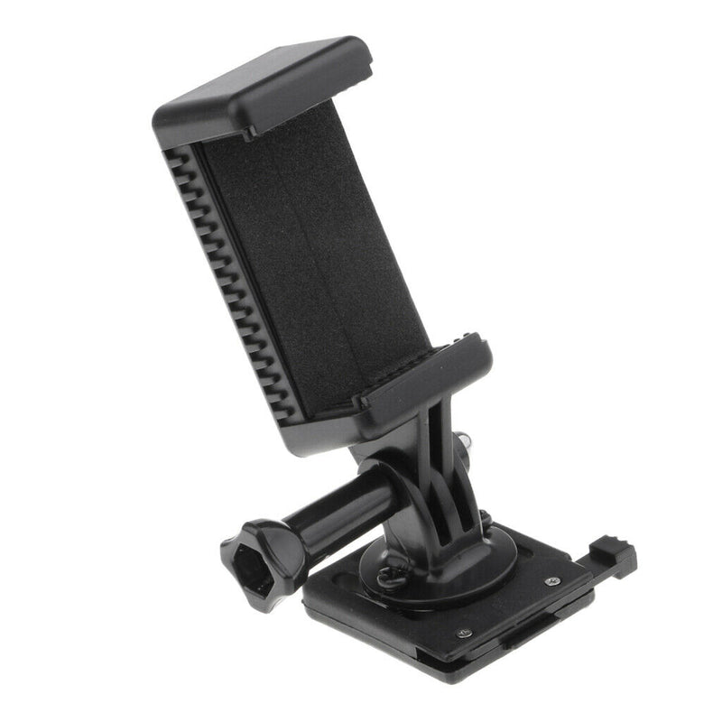 Fast Mich  Helmet Camera Mounting Bracket For