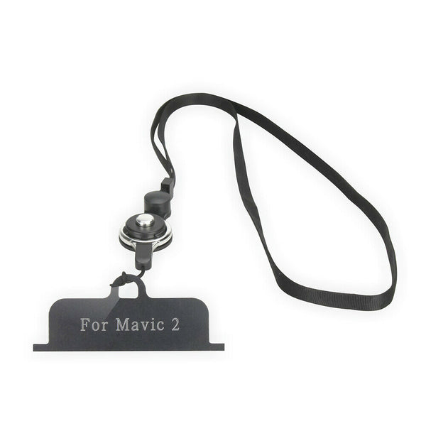 Remote Control Accessorie Hang Buckle Professional Lanyard for DJI Mavic 2 Pro
