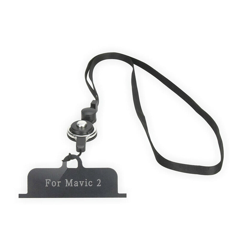 Remote Control Accessorie Hang Buckle Professional Lanyard for DJI Mavic 2 Pro