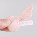 Wholesale 5 Pieces Pink Bow Hair Clips Kids Children Girls Hair Accessories