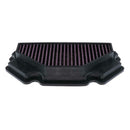 Universal Kit Auto Intake Air Filter for KAWASAKI Versys 650 11-16 , Reuseful