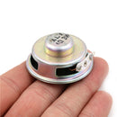 1.5" 4 Ohm 4Î© 3W Full range Audio Speaker Stereo Woofer Loudspeaker EBAU LJ