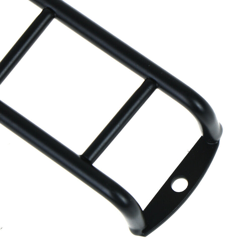 RC Car Metal Mini Ladder Accessories for TRX4 SCX10 90046 1/10 RC Craw OZ