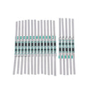5Pcs 1s 3A PCB protection board for 3.7V 18650 Li-ion lithium battery sol Gz J%x