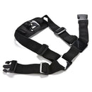 Gopro Single Shoulder Chest Harness Belt Strap For Go Pro Hero 5/4/3+H ZNN