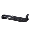 UUrig R016 L-shaped Camera Extension Bracket Stand for Canon G7X Mark III