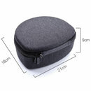 For Sony 1000Xm3 1000Xm2 H900N Portable Protection Hard Case Folding Earpho G2A5