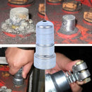Car Auto Battery Post Terminal Cleaner Dirt And Corrosion Brush Hand Clea KPE