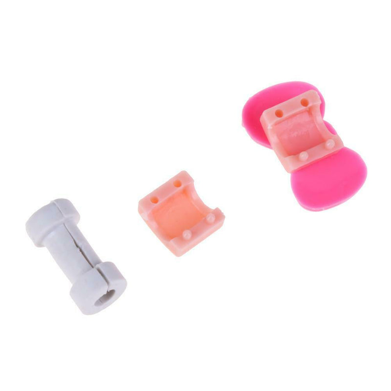 Cute Cartoon Cable Protector Data Line Protective Cover Charging Cable Winder