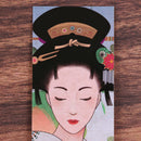 30pcs Japanese classical creative retro style bookmark card giftY Hn