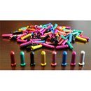 Bike Bicycle Brake Shifter Derailleur Inner Cable Wire End Cap Crimps  to