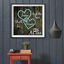 5D DIY Full Drill Diamond Painting Letter Embroidery Mosaic Craft Kit Decor