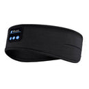 Sleep Headphones Bluetooth Turban Headset Wireless Music Sports Headband