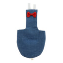 Set of 2 Fabric Cloth Washable Parrot Bird Diaper Nappy Waterproof Flight Suit