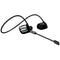 Wireless Bluetooth Earphone Neckband Earbuds Game Headset with Mic for PUBG
