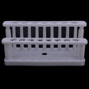 15holes plastic test tube rack testing tubes holder storage stand lab supply&f