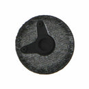 Bottom Case Cover Feet Foot Screws Set for MacBook A1369 A1370 A1465 A1466