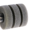 Aquarium Filter Fish Tank Shrimp Pond Air Pump Biochemical Sponge FilterS Hn