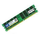 Xiede Desktop Pc Memory Ram Module Ddr 400 1Gb Pc-3200 Ddr1 184Pin Dimm 400